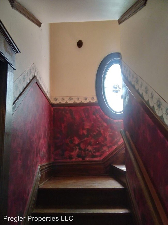 Foto del edificio - 314 Locust St