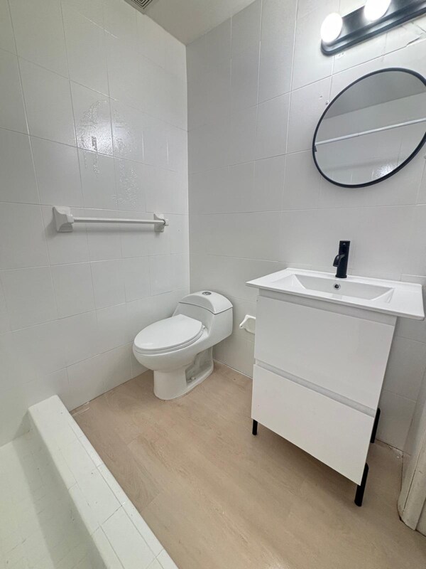 Foto del edificio - 2035 NW 26th St