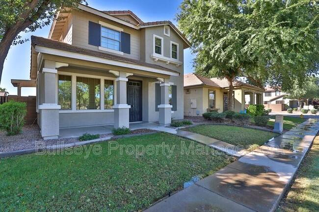 Building Photo - 2863 S Arroyo Ln
