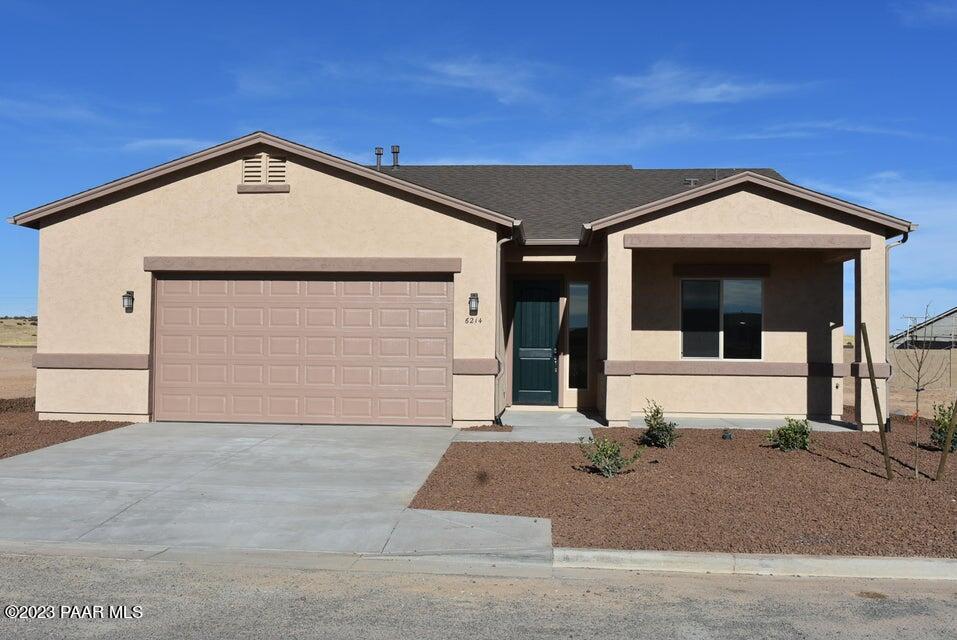 6214 E Bower Ln, Prescott Valley, AZ 86314 House Rental in Prescott Valley, AZ