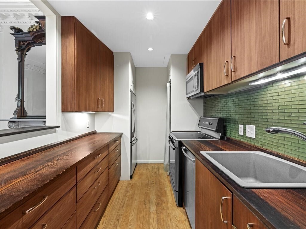 Foto principal - 27 Worcester Sq