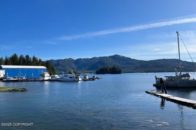 Building Photo - 8103 N Tongass Hwy
