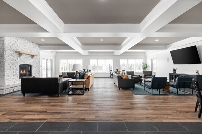 Foto del edificio - Union Club Apartments