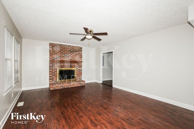 Foto del edificio - 5445 Pillory Way