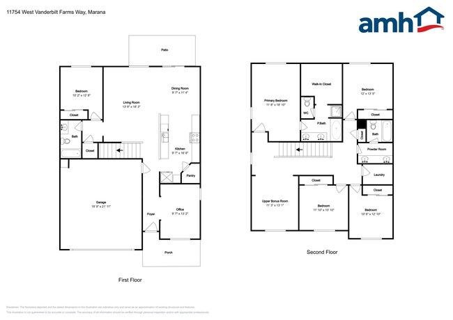 Foto del edificio - 11754 W Vanderbilt Farms Way