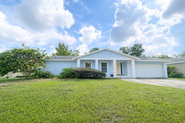 3/2 Split Plan Pool Home in Indian Trails - Available 8/7 - 3/2 Split Plan Pool Home in Indian Trails - Available 8/7