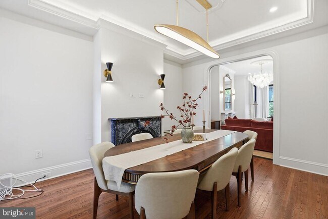 Foto del edificio - 1326 Corcoran St NW