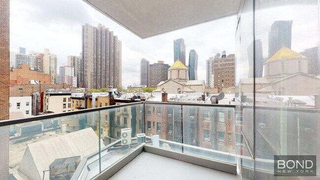 Foto del edificio - 237 E 34th St