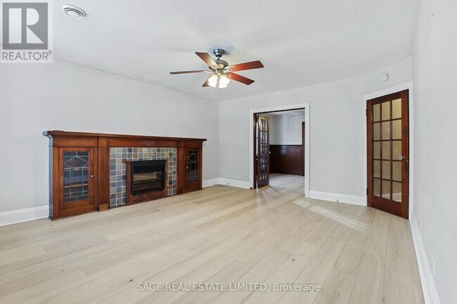 Photo du bâtiment - 95 Hillsdale Ave E