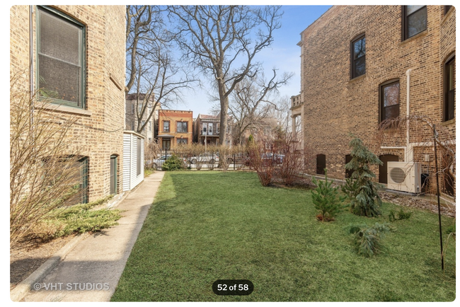 Building Photo - 2514 N Sawyer Ave