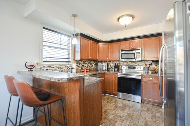 Foto del edificio - Pet Friendly Three Bedroom!