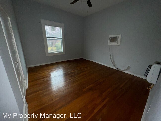 Building Photo - 2 br, 1 bath House - 409 1/2 Egan Street