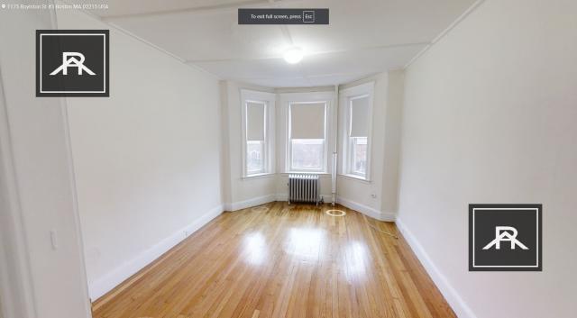 Building Photo - 1 bedroom in Boston MA 02215