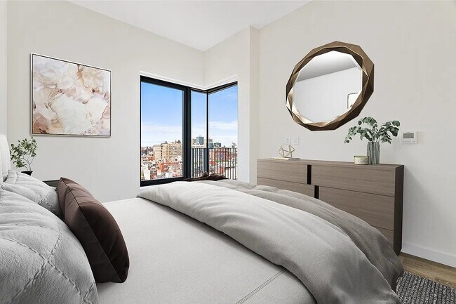 Foto del edificio - 171 Chrystie St