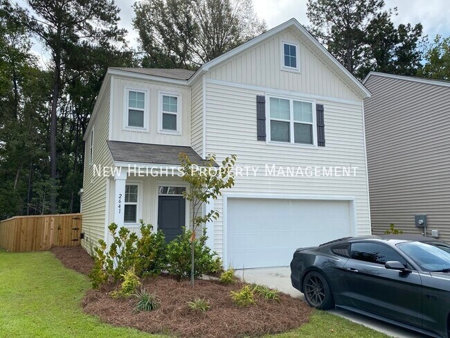 Building Photo - 3 Bedroom on Johns Island!