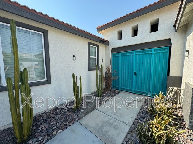 Foto del edificio - 80746 Diamondback Trail
