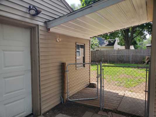 Foto del edificio - 2412 Cimarron Dr