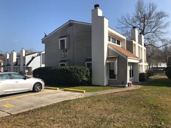 146 St Croix, Mandeville, LA 70448 Townhome Rentals in Mandeville LA