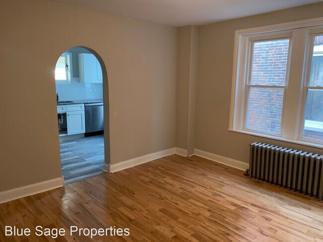Building Photo - 3 br, 1 bath House - 219 Worrilow St