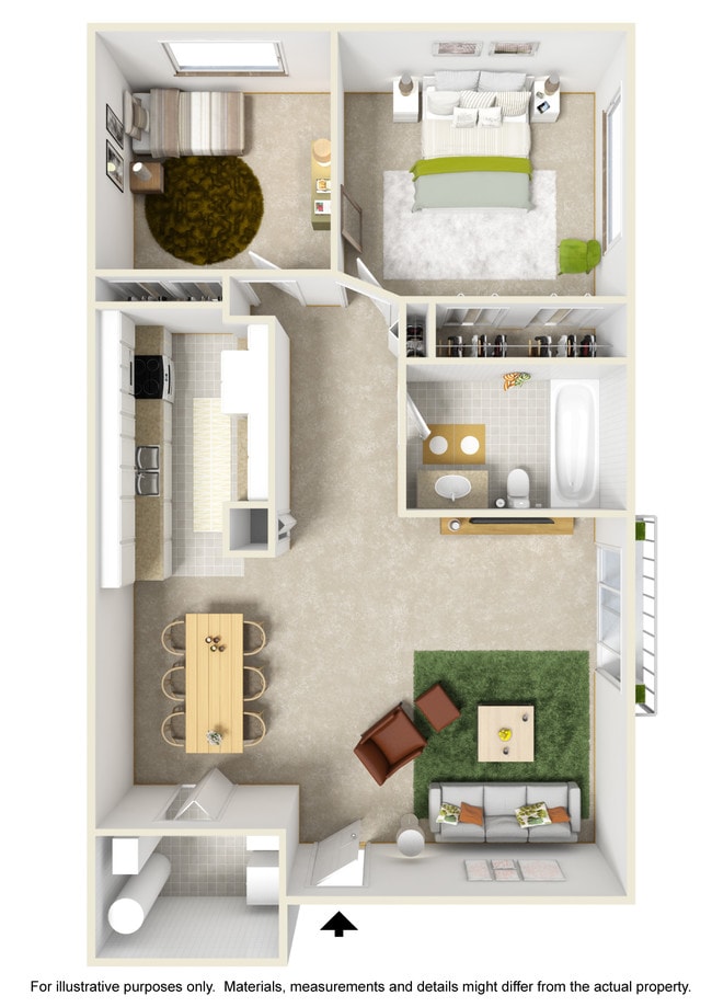 Rosemont Apartments Rentals Irondequoit, NY