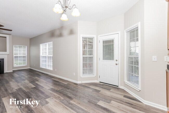 Foto del edificio - 8709 Gooch Ct