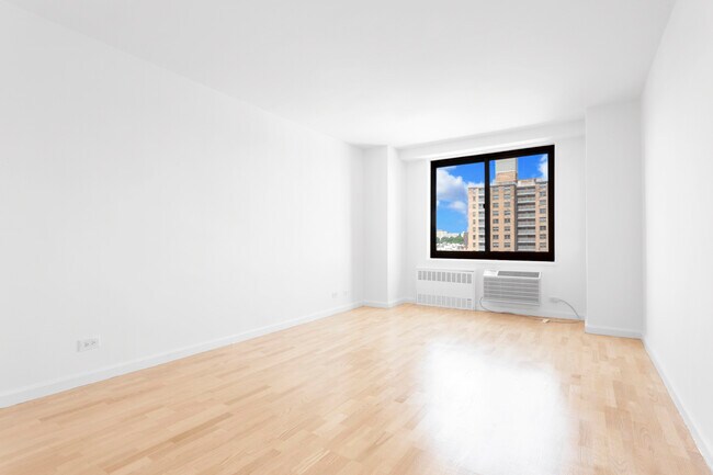 Foto del edificio - 40 W 135th St
