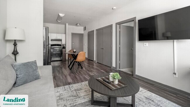 Foto del edificio - 1415 N Main Ave