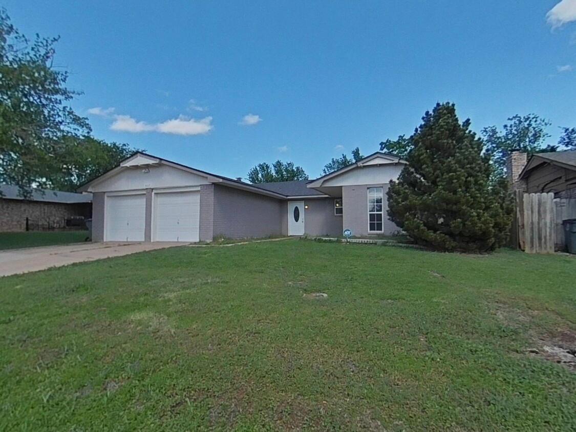 Primary Photo - 407 NW 74th St