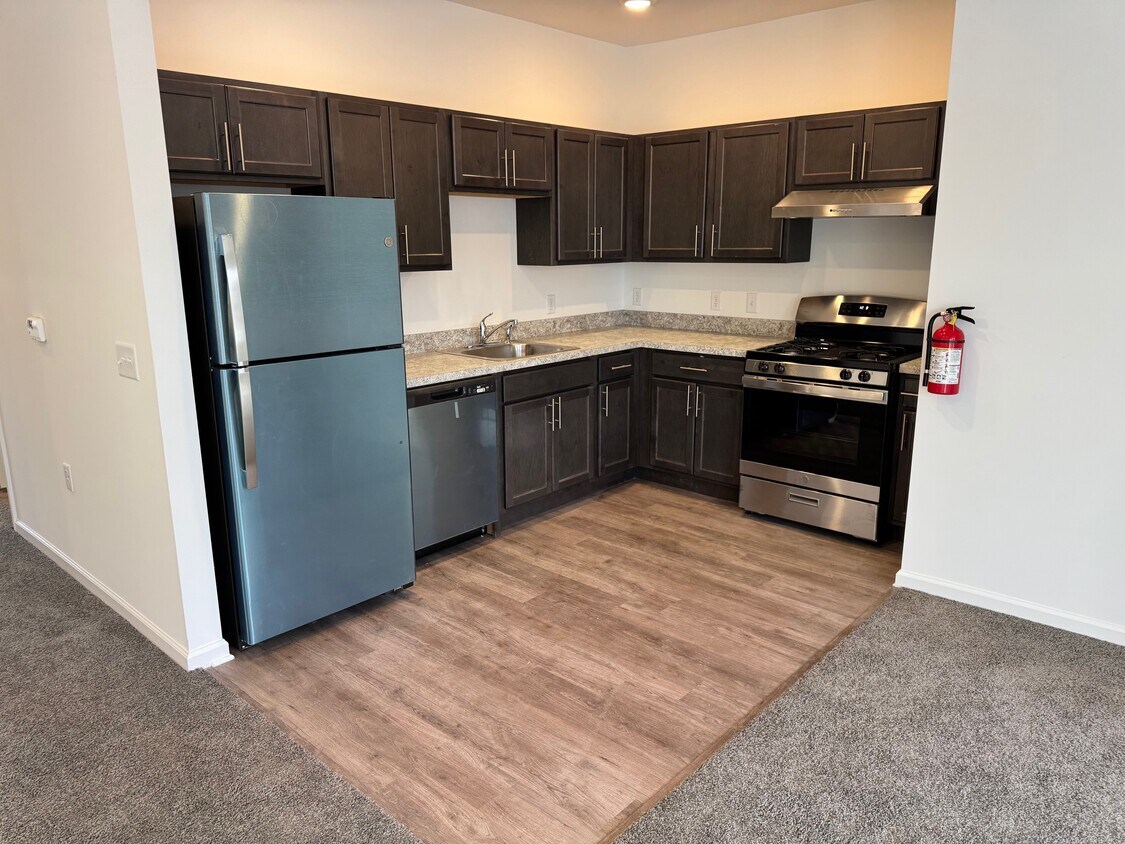 Foto del edificio - 1108 John Vanzandt Dr