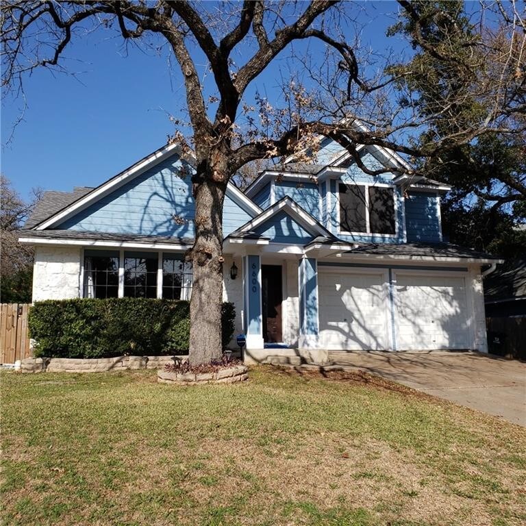 Primary Photo - 6600 Corpus Christi Dr