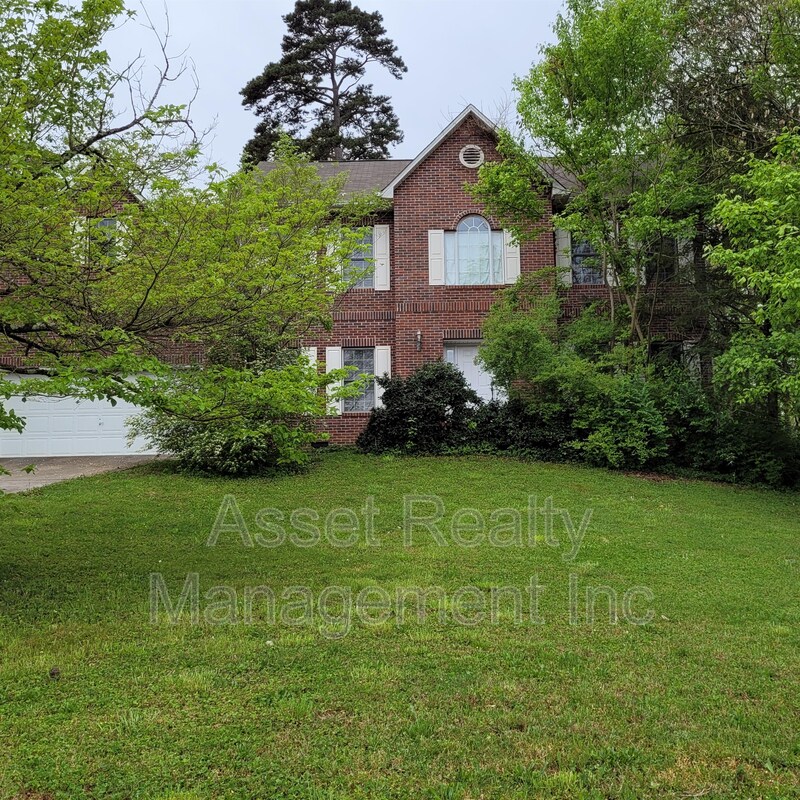 1609 Scenic Valley Ln, Knoxville, TN 37922 House Rental in Knoxville