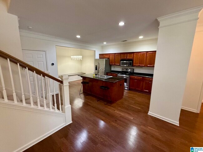 Building Photo - 1105 Inverness Cove Way