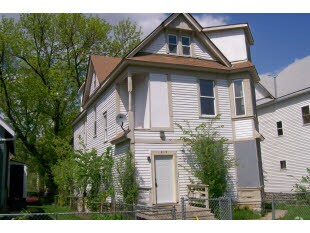 Building Photo - 419 Sherburne Ave