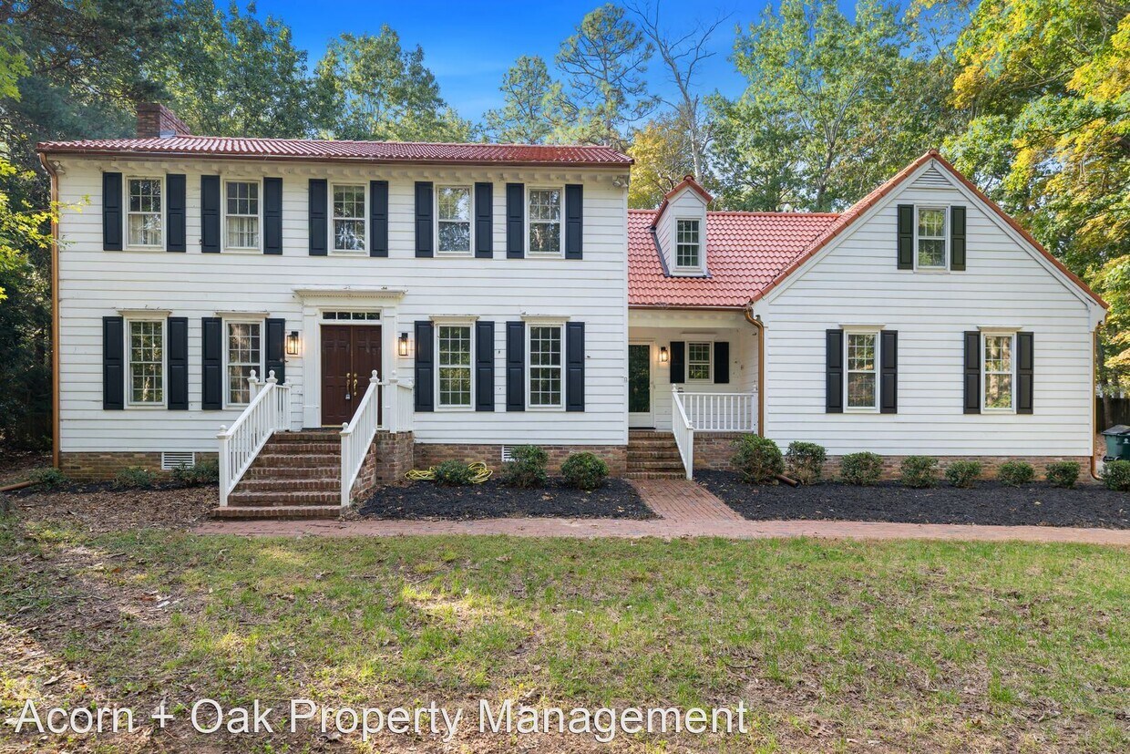 Foto principal - 3 br, 3.5 bath House - 413 Amelia Avenue