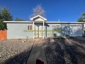 Building Photo - 1807 N Cochiti Ave