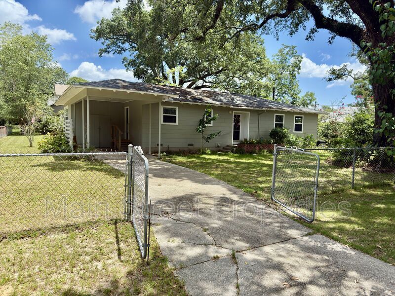 Foto principal - 1400 E Mallory St