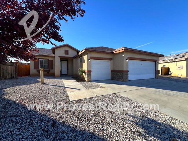 Foto del edificio - 4 Bed, 2 Bath Victorville Home!!!