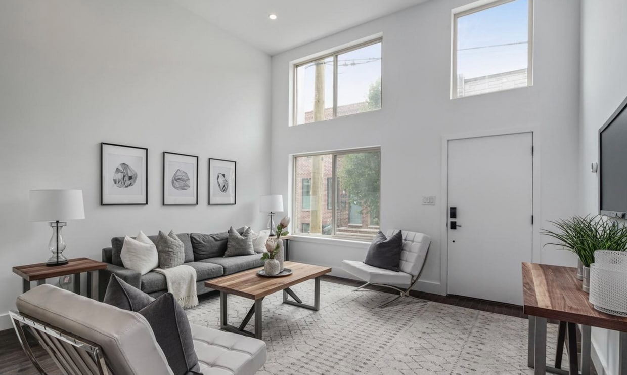 Foto principal - 1345 S Garnet St