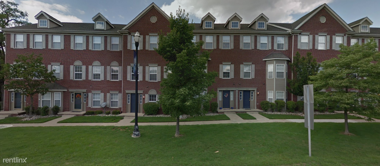 Primary Photo - 2 br, 1.5 bath Condo - 22668 Goddard Rd Mi...