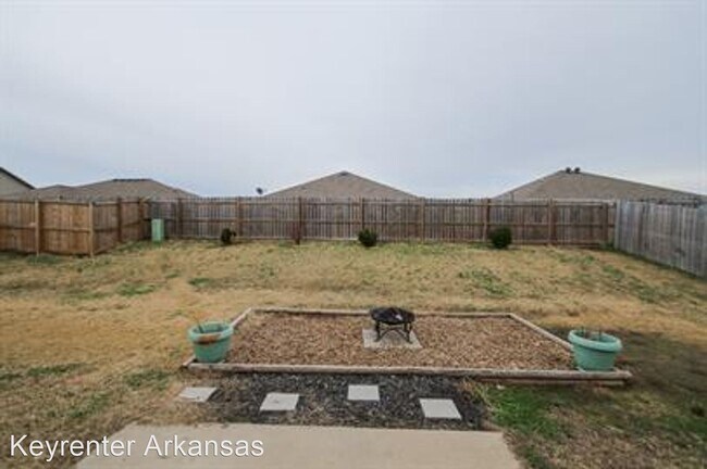 Foto del edificio - 4 br, 2 bath House - 1336 S Splash Dr