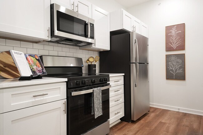 Foto del edificio - Gretna Landing Apartments