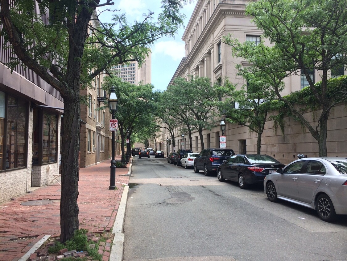 52 Saint Germain St Unit 7, Boston, MA 02115 Apartments in Boston, MA