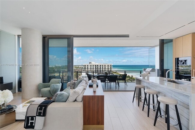 Building Photo - 8701 Collins Ave