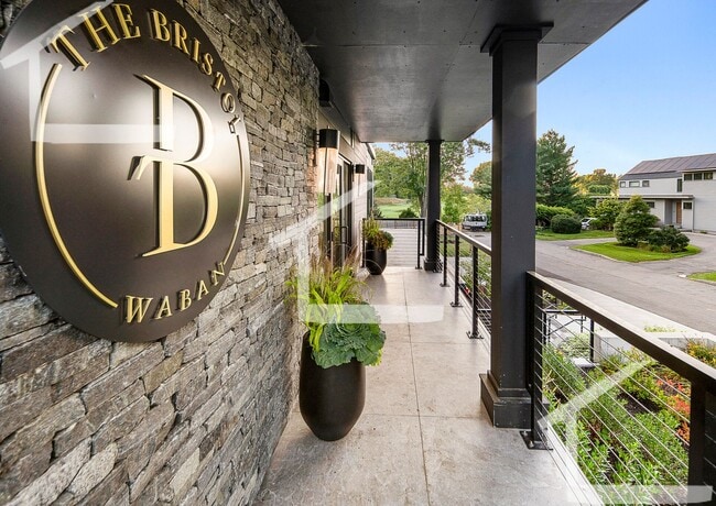 Building Photo - New Construction in Waban, Luxury Finishes, Gym, Parking, In-Unit Washer and Dryer,No Brokers Fee