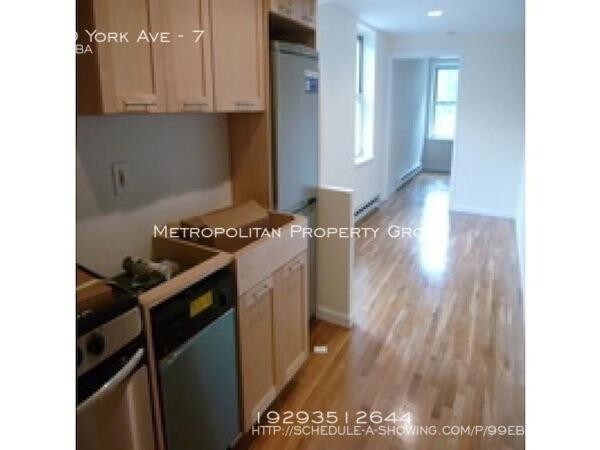 Foto del edificio - bedroom in New York NY 10028