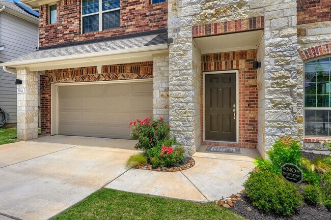 Building Photo - Beautiful Home for Lease in Whisper Valley!