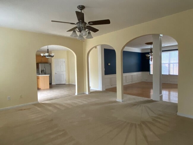 Building Photo - 4 Bed, 2.5 Bath Home Available in Easley