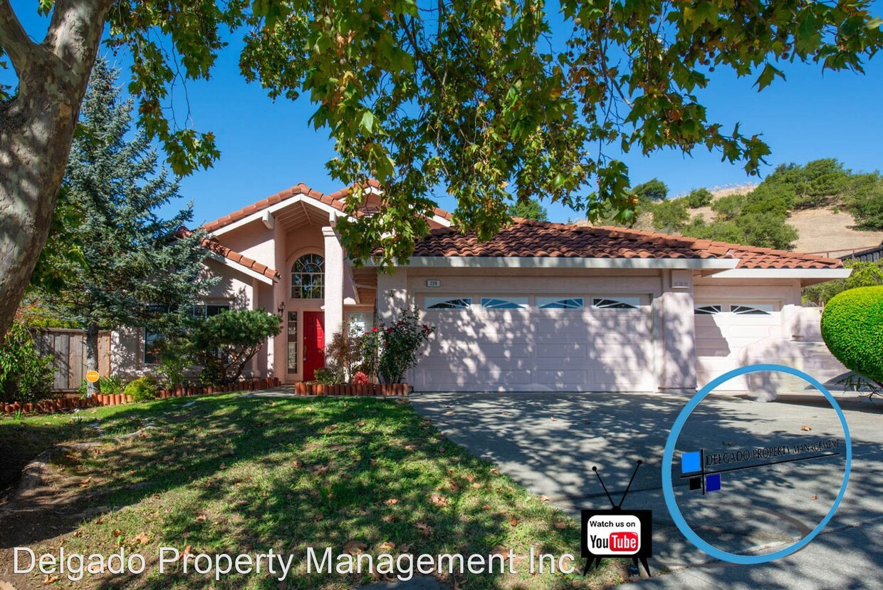 Primary Photo - 4 br, 2 bath House - 228 Windsor Way
