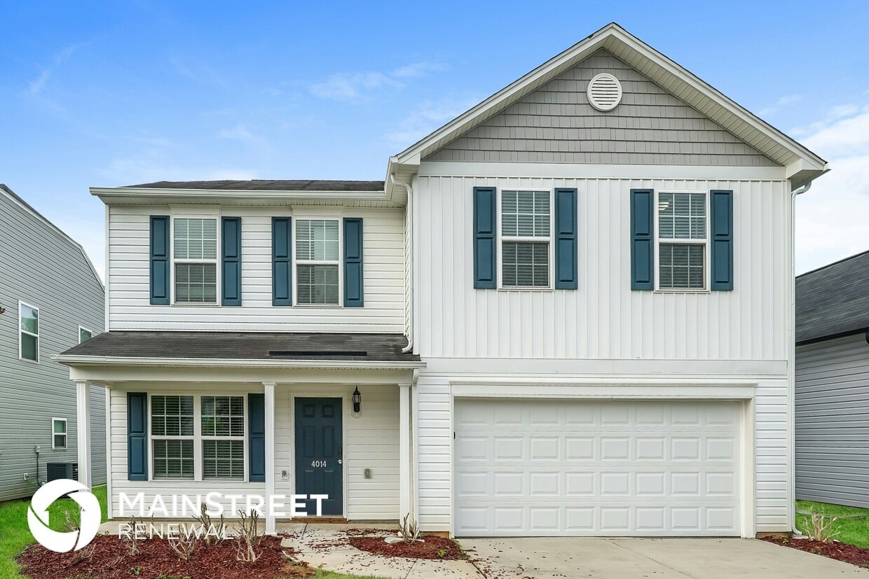 Primary Photo - 4014 Waitsfield Ct