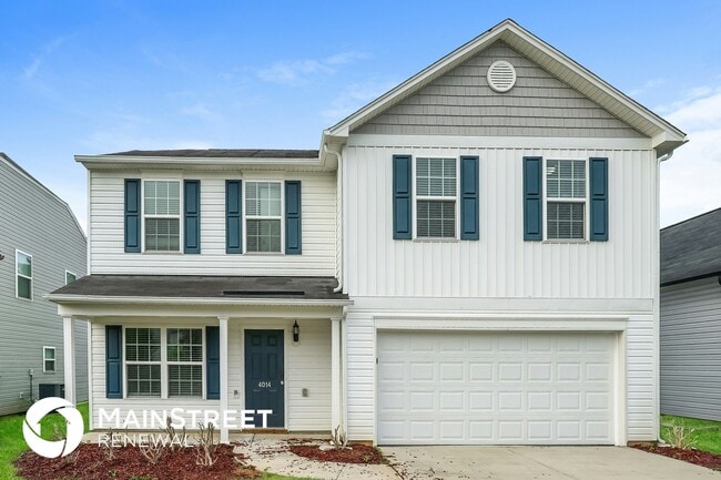 Building Photo - 4014 Waitsfield Ct